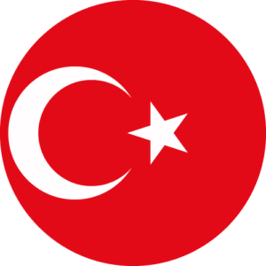 Türkçe